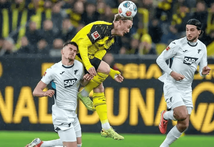 周五013德甲焦点！法兰克福残阵主场死磕多特，吉拉西对决神经刀防线